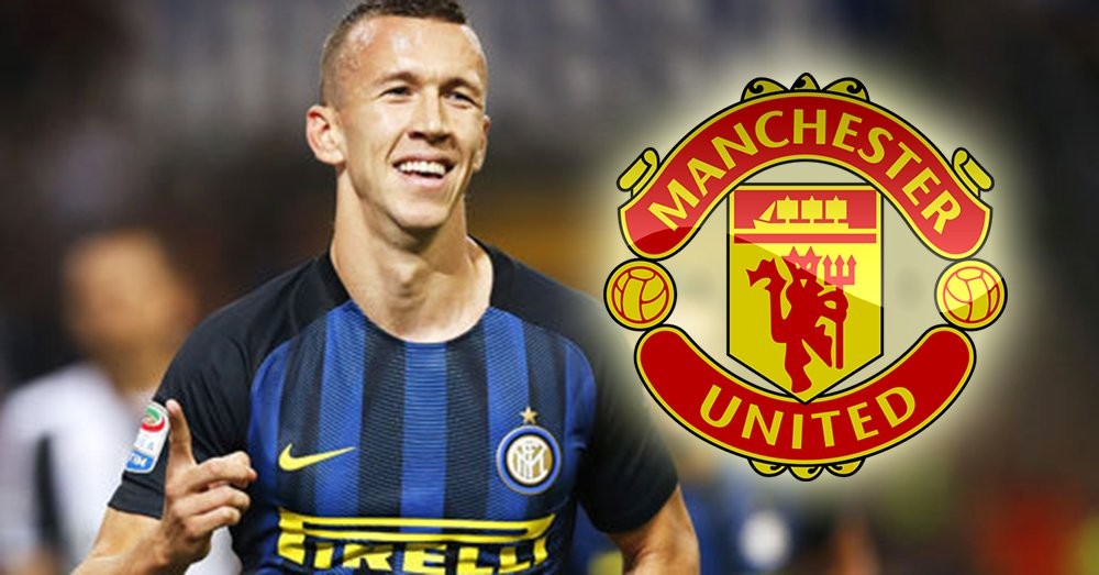NÓNG: Mourinho gửi thông điệp đến Ed Woodward về thương vụ Ivan Perisic - Bóng Đá