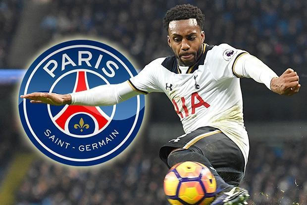 Mua hụt Alex Sandro, PSG chọn 5 mục tiêu cho vị trí hậu vệ trái - Bóng Đá