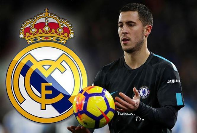 SỐC: Real chồng 260 triệu euro muốn tậu 'combo' 2 trụ cột của Chelsea - Bóng Đá