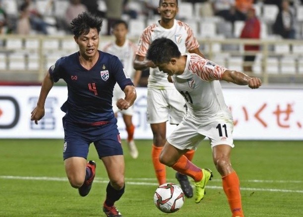 Đây, nguyên nhân sâu xa khiến ĐT Thái Lan ôm hận trước Ấn Độ (coi thường không đá giao hữu) - Bóng Đá