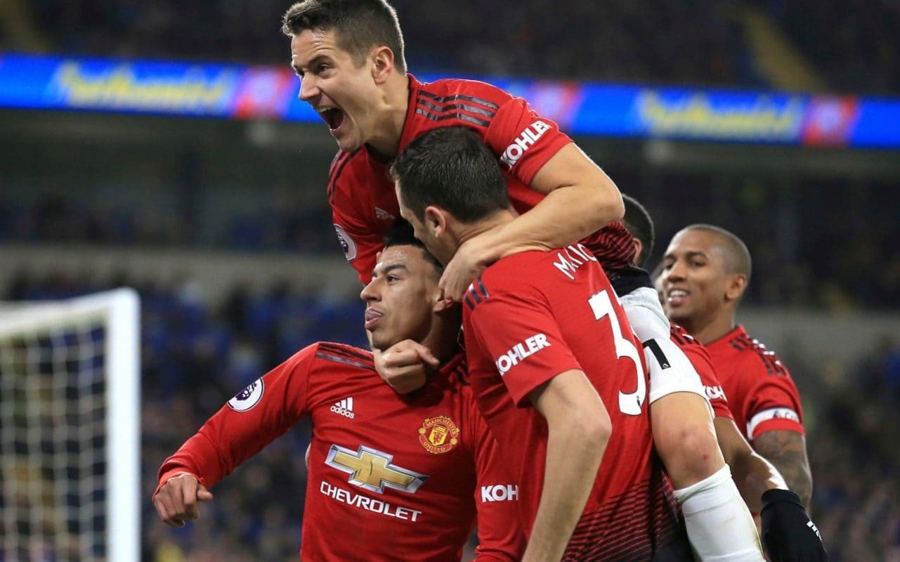 Trận Man Utd - Fulham: Khi hàng thủ 