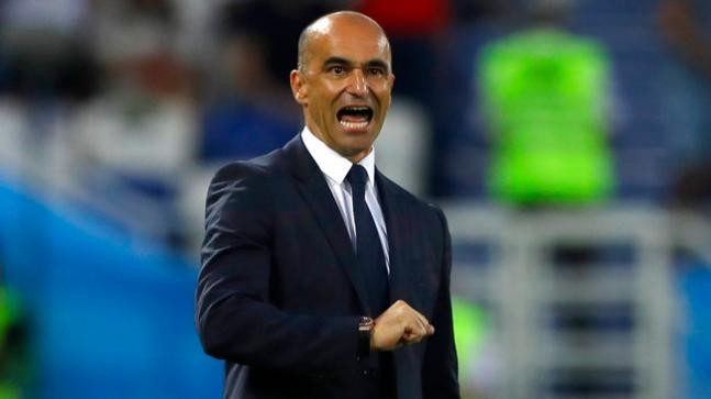 Roberto Martinez đưa ra phán quyết sau cùng về lời mời của Real - Bóng Đá