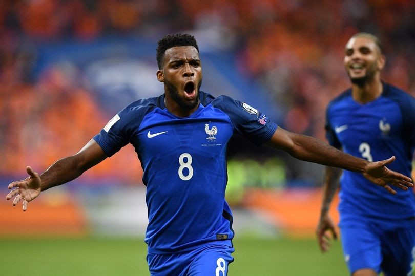Liverpool vẫn chưa muốn từ bỏ Lemar - Bóng Đá