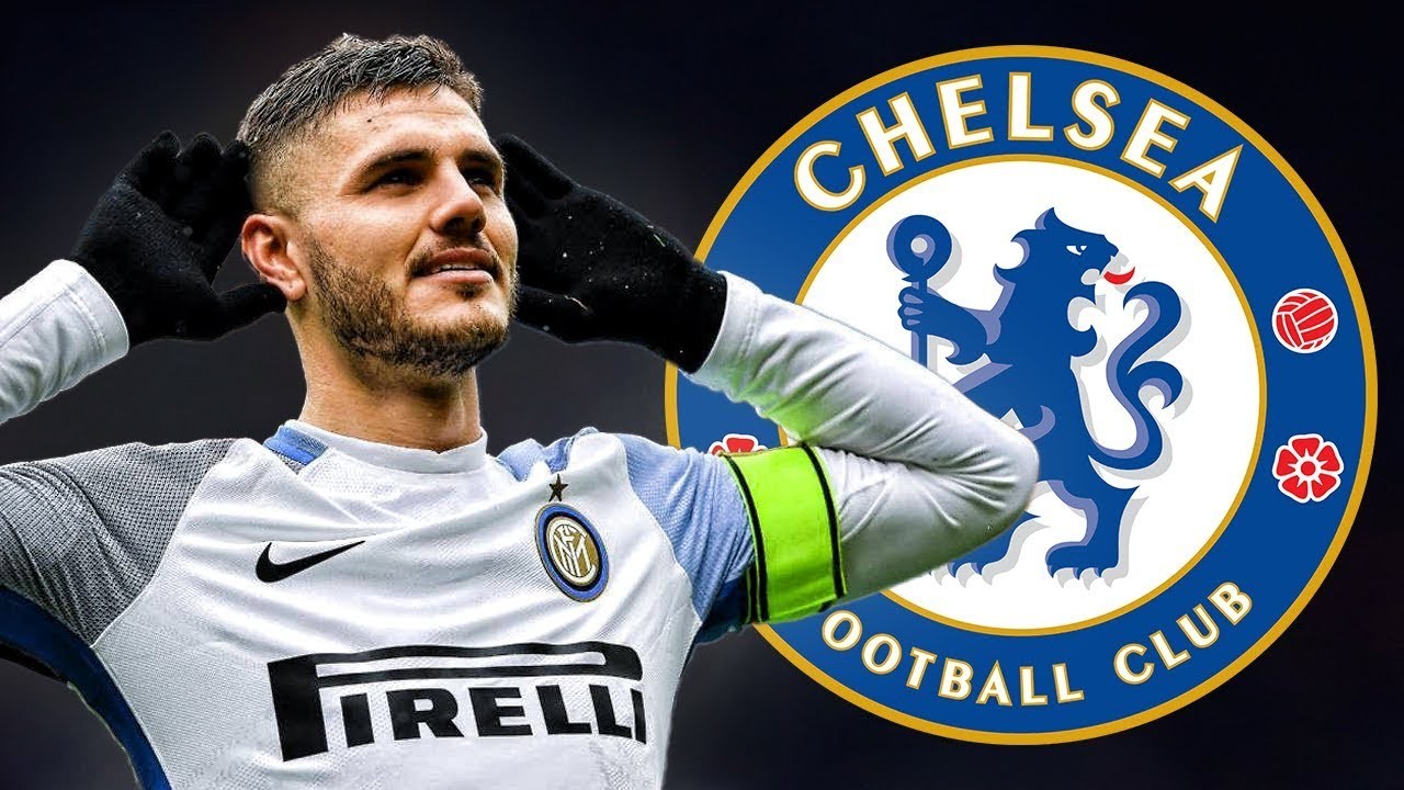 Chán chường Morata, HLV Sarri lên kế hoạch tậu sao 85 triệu bảng  - Bóng Đá