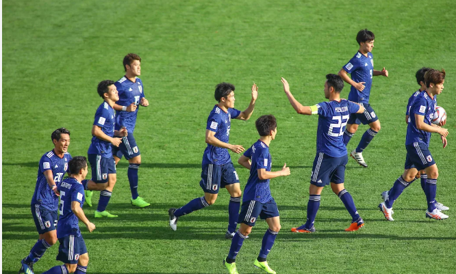 5 điểm nhấn Nhật Bản 3-2 Turkmensitan: 3 điểm nín thở của Samurai Xanh - Bóng Đá