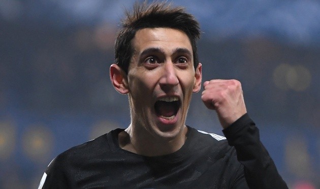 Chính thức: PSG trói chân trụ cột, M.U và Liverpool chưng hửng - Bóng Đá