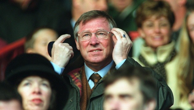 Lời tiên tri của Sir Alex vào năm 2009 đã bị City gạt bỏ như thế nào? - Bóng Đá