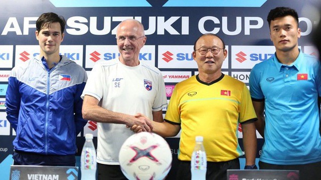 10 khoảnh khắc Việt Nam AFF - Bóng Đá