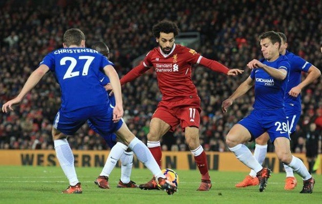 10 cầu thủ từng thi đấu cho cả Liverpool lẫn Chelsea - Bóng Đá