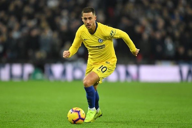 5 cầu thủ ấn tượng nhất của Chelsea dưới thời Sarri - Bóng Đá