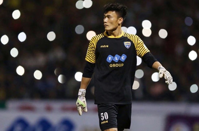 Chính thức: Bùi Tiến Dũng viết tâm thư chia tay Thanh Hóa, gia nhập Hà Nội FC - Bóng Đá