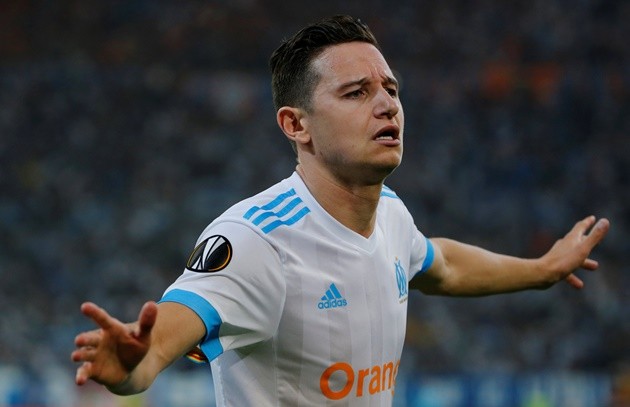 Top 10 'Chiếc giày vàng châu Âu' hiện tại: - Bóng Đá