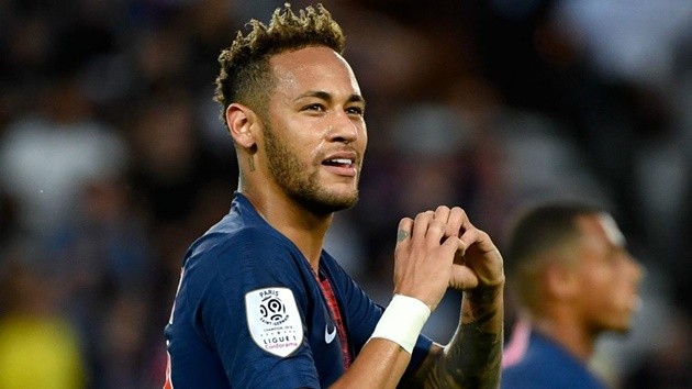 Tiết lộ sốc sau thương vụ Bale đến MU đỗ vỡ, 'drama' kinh điển Neymar tiếp tục tái diễn - Bóng Đá