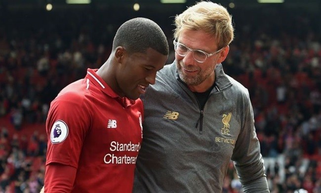 4 cầu thủ Liverpool thành công dưới thời Jurgen Klopp - Bóng Đá