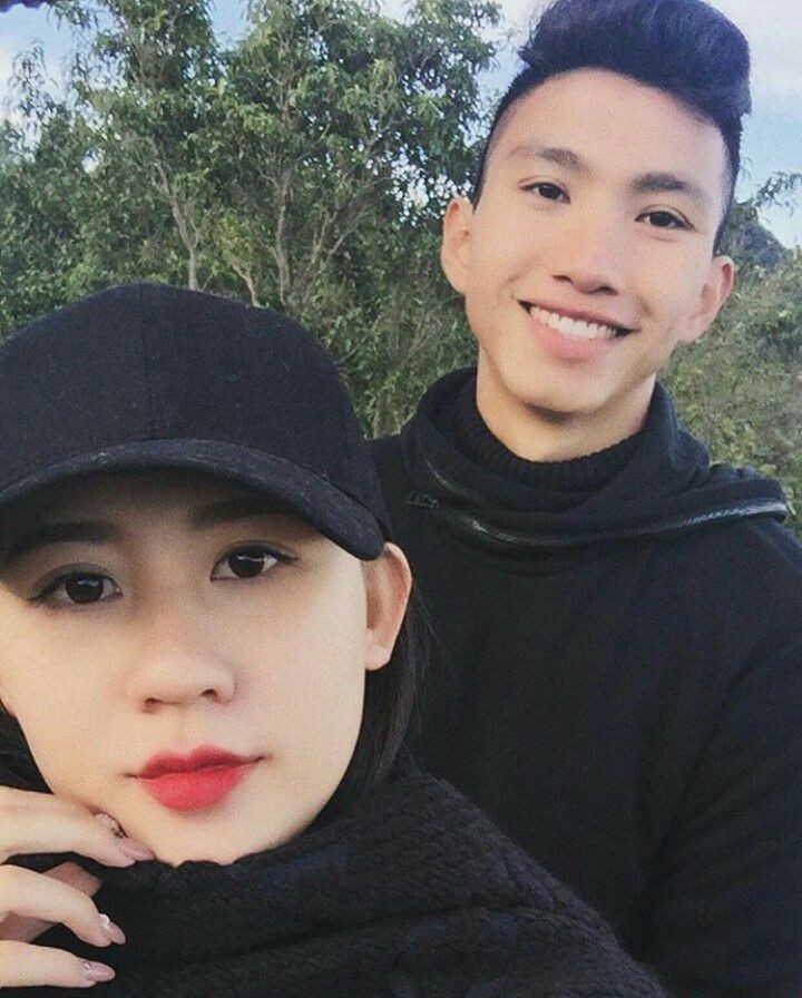 Sao V-League “đón” Noel như thế nào? - Bóng Đá