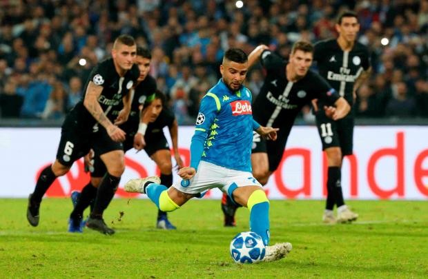 Liverpool và những ông lớn có nguy cơ 'tạm biệt' Champions League - Bóng Đá