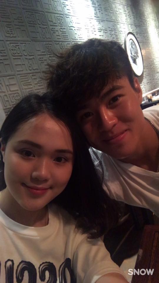 Sao V-League “đón” Noel như thế nào? - Bóng Đá