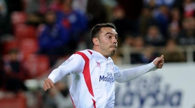 Đội hình 11 ngôi sao đã bán của Sevilla - Bóng Đá