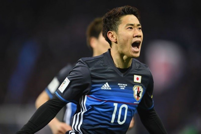 5 ngôi sao nổi tiếng nhất lỡ hẹn với Asian Cup 2019 - Bóng Đá