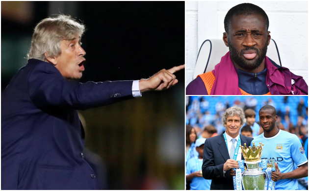 CHÍNH THỨC: Yaya Toure cập bến CLB Hy Lạp Olympiakos - Bóng Đá