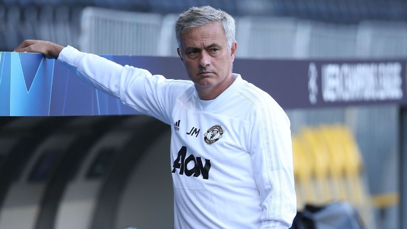 Thắng Young Boys, Mourinho vẫn có kiến nghị đanh thép với UEFA - Bóng Đá