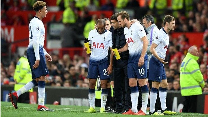 Pochettino không níu kéo một ai - Bóng Đá