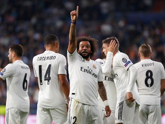Marcelo: 
