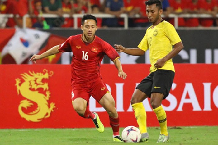 Đội hình Việt Nam đấu ĐT Iraq: Văn Lâm bắt chính, chỉ có 1 cái tên HAGL - Bóng Đá