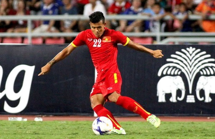 CHÍNH THỨC: Trò cưng Miura đầu quân cho nhà vô địch V-League 2017 (Thanh Hiền) - Bóng Đá