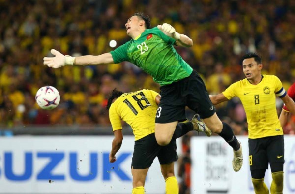 Đội hình tối ưu ĐT Việt Nam tại Asian Cup: Sạch bóng HAGL - Bóng Đá