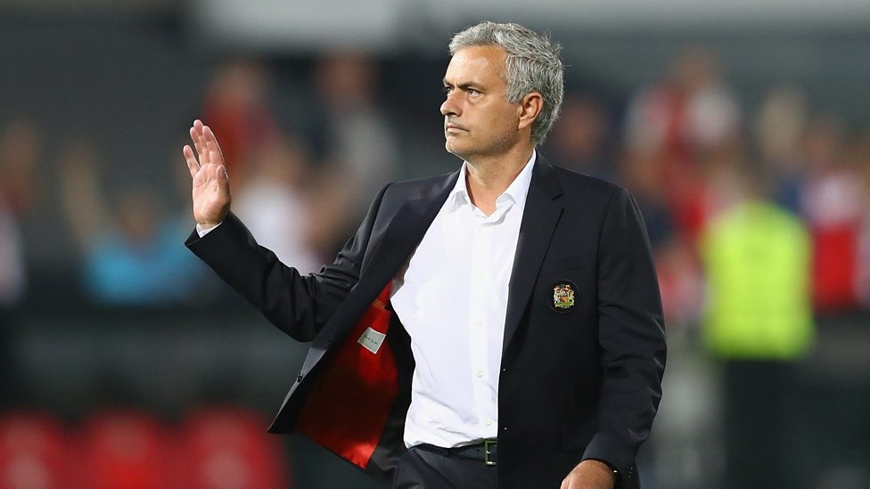 Không phải Zidane, cái tên này mới thích hợp để thay thế Mourinho - Bóng Đá
