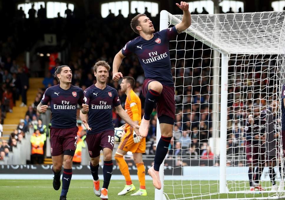 3 điều rút ra sau vòng 8 Premier League - Bóng Đá