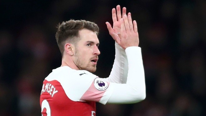 Dự đoán đội hình trong mơ của Arsenal mùa giải tới - Bóng Đá