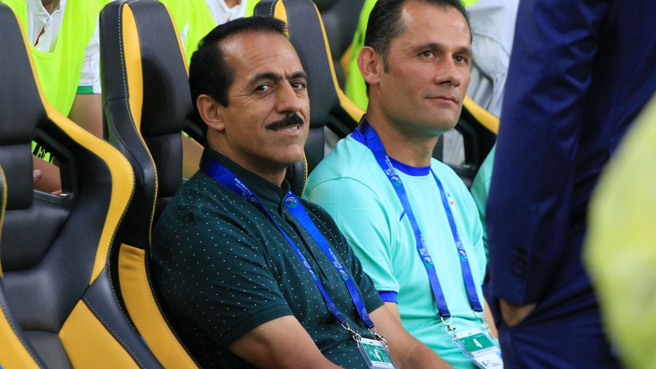 Thành tích tệ hại, U16 Iran vẫn tự tin đánh bại U16 Việt Nam - Bóng Đá