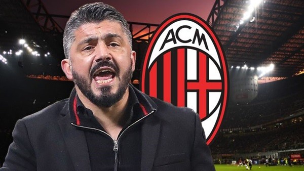 Đây mới là AC Milan mà tôi muốn thấy! - Bóng Đá