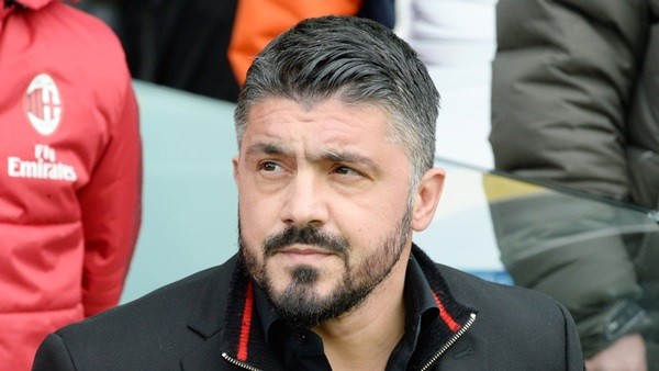 Đấu AC Milan, Luciano Spalletti phải dè chừng những cái tên này - Bóng Đá