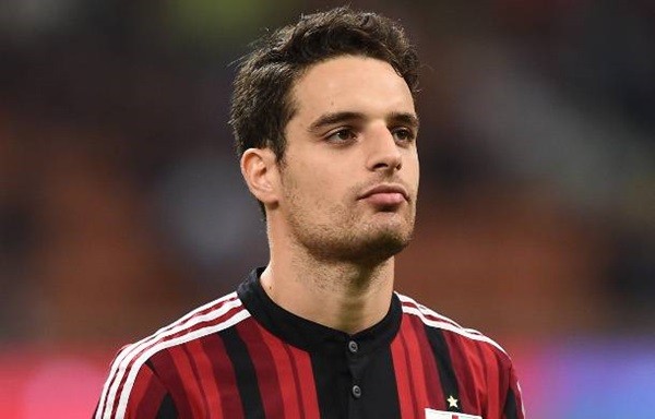 Giacomo Bonaventura và ngày sinh nhật nửa chia nửa buồn vui - Bóng Đá