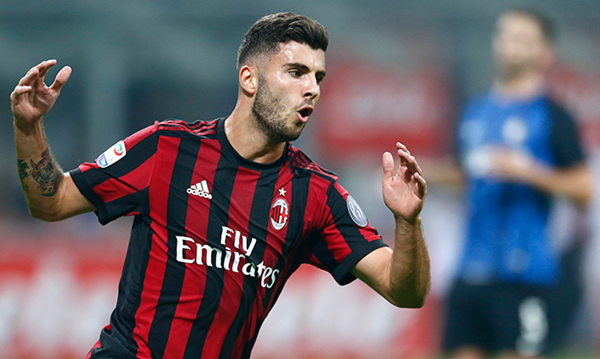 Trước trận Napoli – AC Milan: Những câu hỏi dành cho Gennaro Gattuso - Bóng Đá