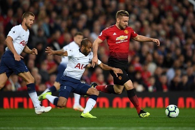 5 hậu vệ trái xuất sắc nhất Premier League hiện nay - Bóng Đá