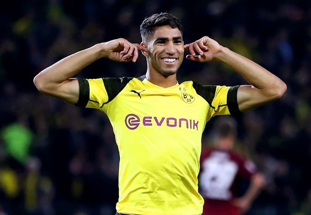 5 players on loan who are performing well this season - Bóng Đá