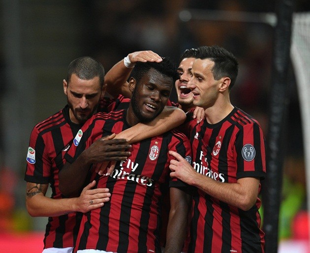 Derby Milan: Đưa bóng đá Italia ra khỏi viện bảo tàng - Bóng Đá
