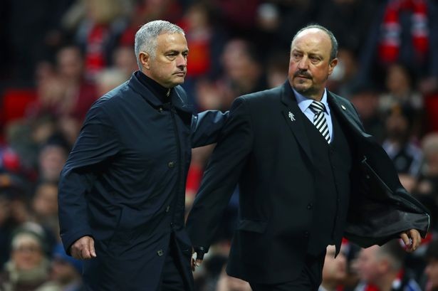 Bị FA sờ gáy, Man Utd sẽ dùng 