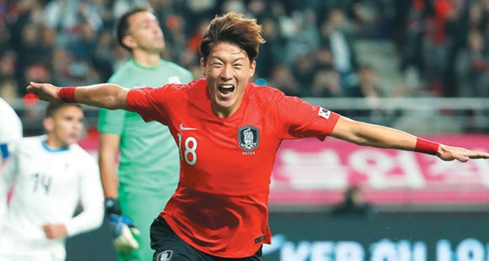 5 cầu thủ nổi bật trận Hàn Quốc 1-0 Philippines: Không còn nhớ Son Heung-min - Bóng Đá