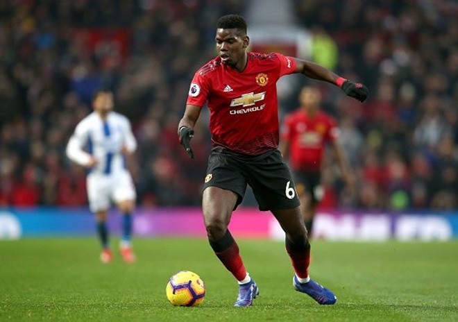 3 cầu thủ là chìa khóa chiến thắng của Man Utd dưới thời Solskjaer - Bóng Đá