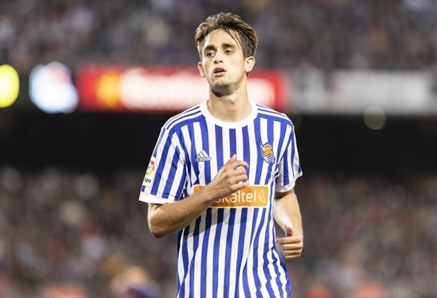 Adnan Januzaj: Giai điệu dang dở tại Nhà hát - Bóng Đá
