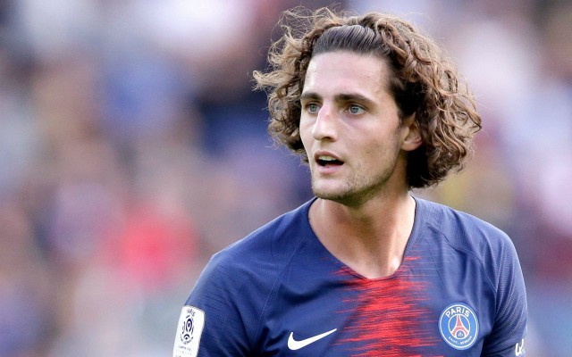 BIẾN CĂNG: Barca tiếp tục dở trò, PSG sắp tan tành vì Rabiot? - Bóng Đá