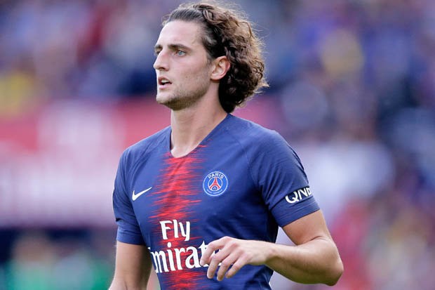 Chưa đủ loạn, HLV PSG 'thêm dầu vào lửa' thương vụ Rabiot - Bóng Đá