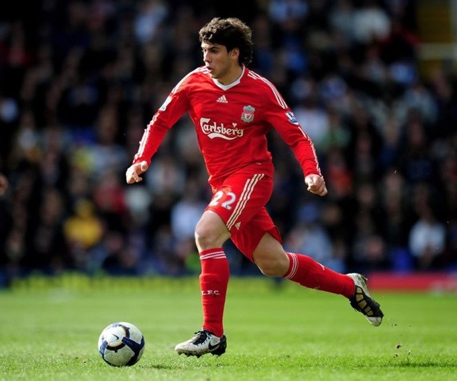 Đội hình 11 ngôi sao đã bán của Liverpool - Bóng Đá