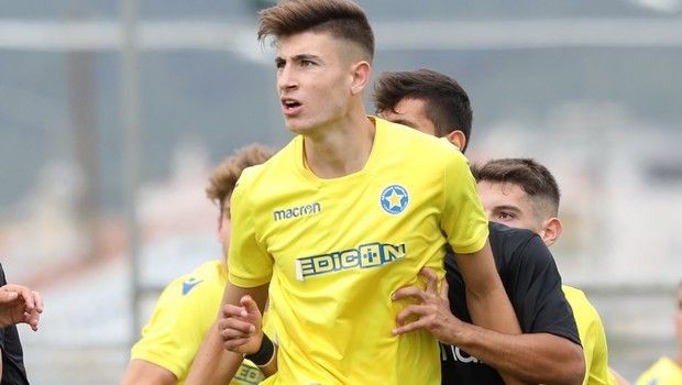 60 cầu thủ sinh năm 2000 xuất sắc nhất (Phần 5): Đại diện duy nhất của Đông Nam Á - Bóng Đá