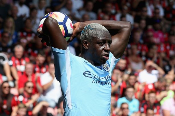 Mendy nghỉ dài hạn, Pep lên kế hoạch củng cố lực lượng trong kỳ CN mùa Đông - Bóng Đá